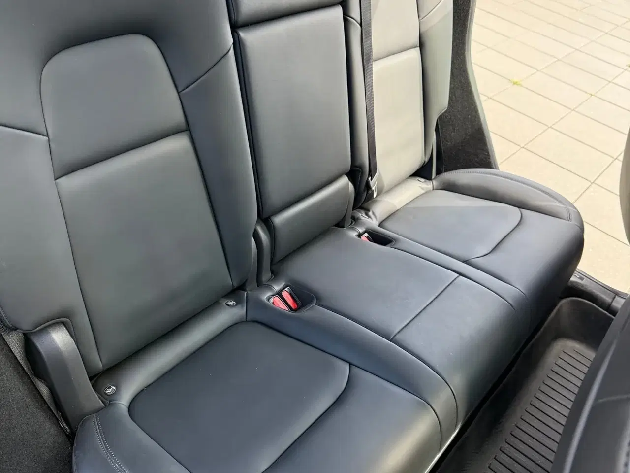 Billede 11 - Tesla Model Y  Performance AWD