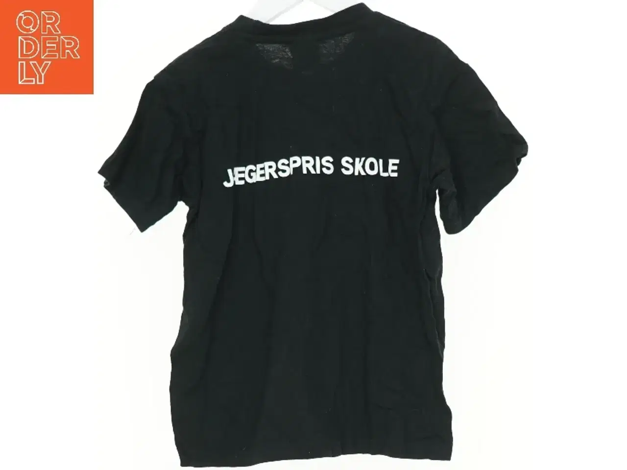 Billede 2 - T-Shirt (str. 128 cm)