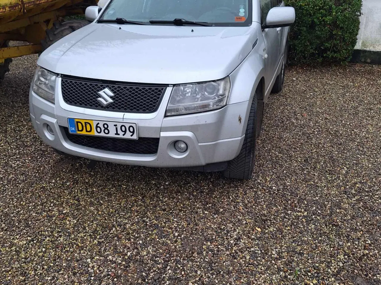 Billede 2 - Suzuki Grand Vitara 2006