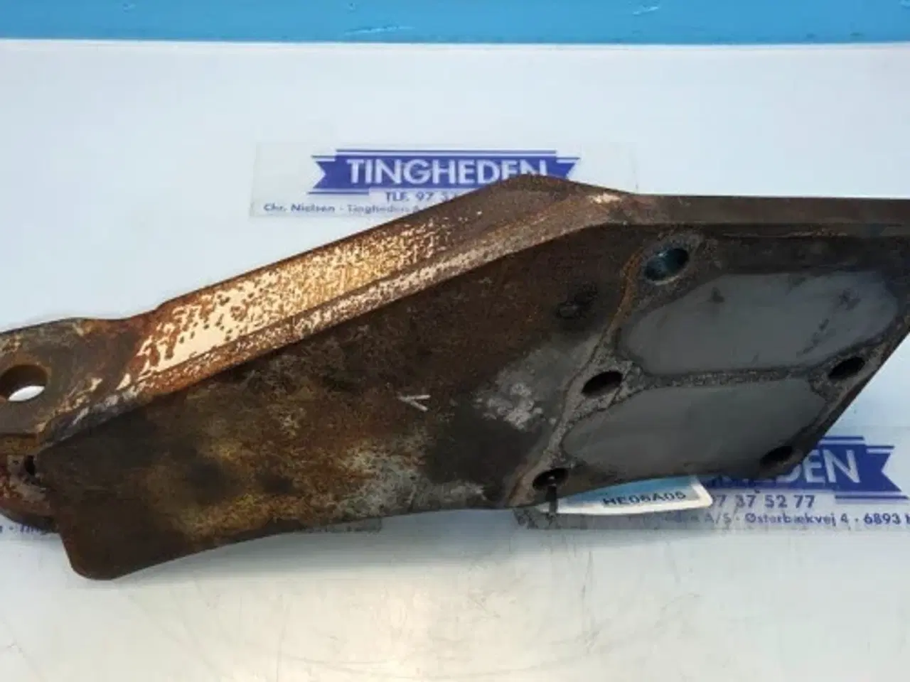 Billede 14 - New Holland T7.315 Beslag L. 47561036