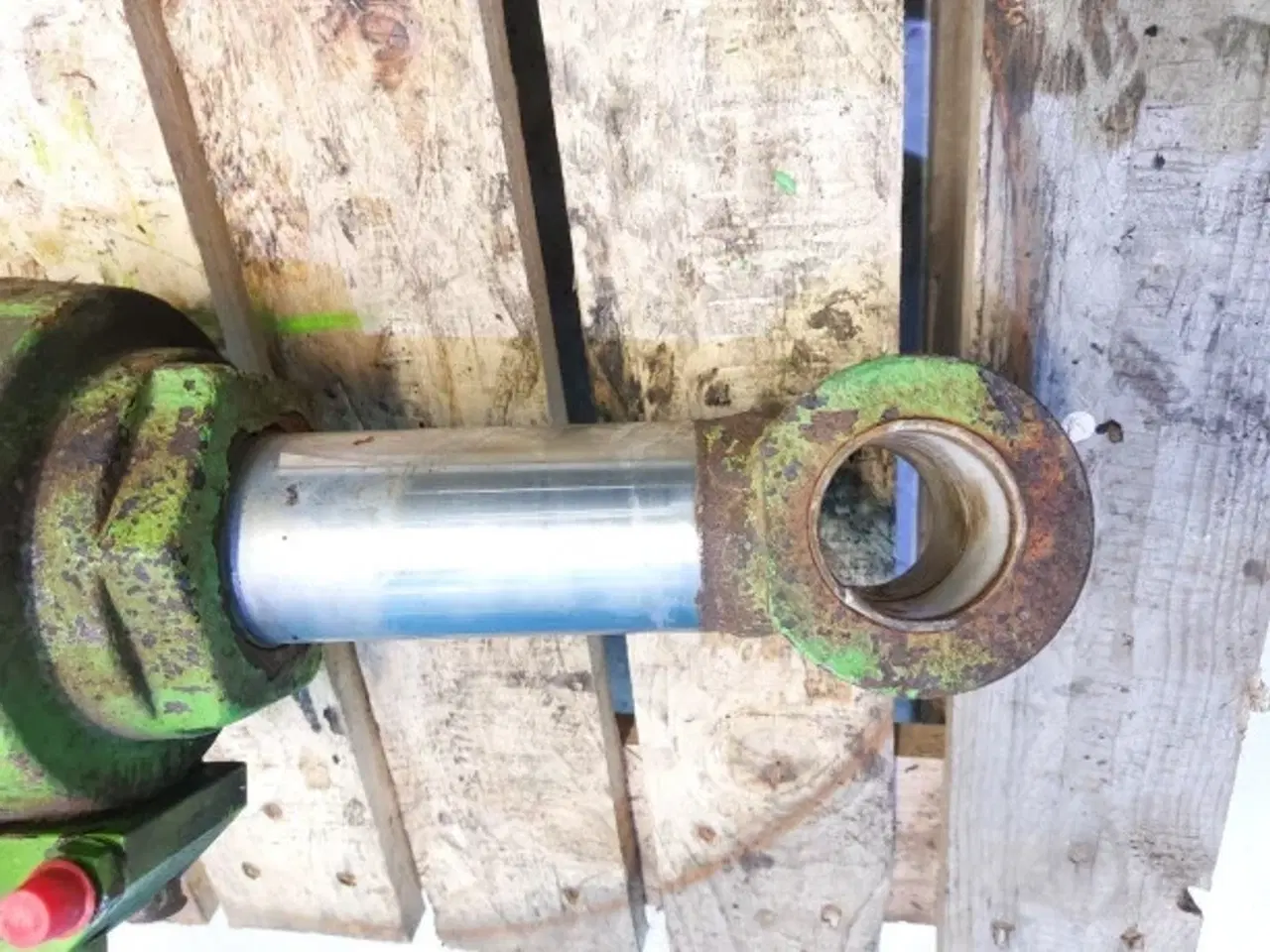 Billede 4 - Merlo 30.6 Cylinder 029765