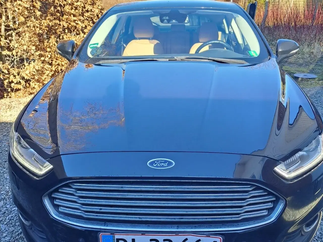 Billede 3 - Ford Mondeo 2,0 TDCi 150 Titanium