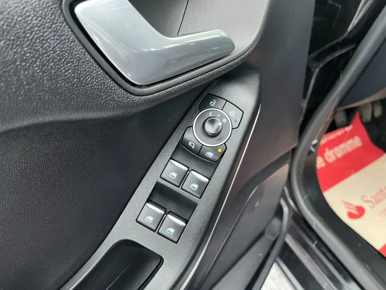 Billede 16 - Ford Fiesta 1,0 EcoBoost mHEV Titanium