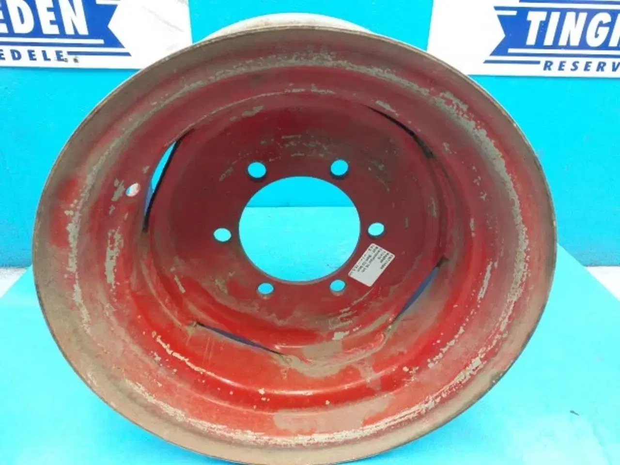 Billede 5 - 18" 11x18