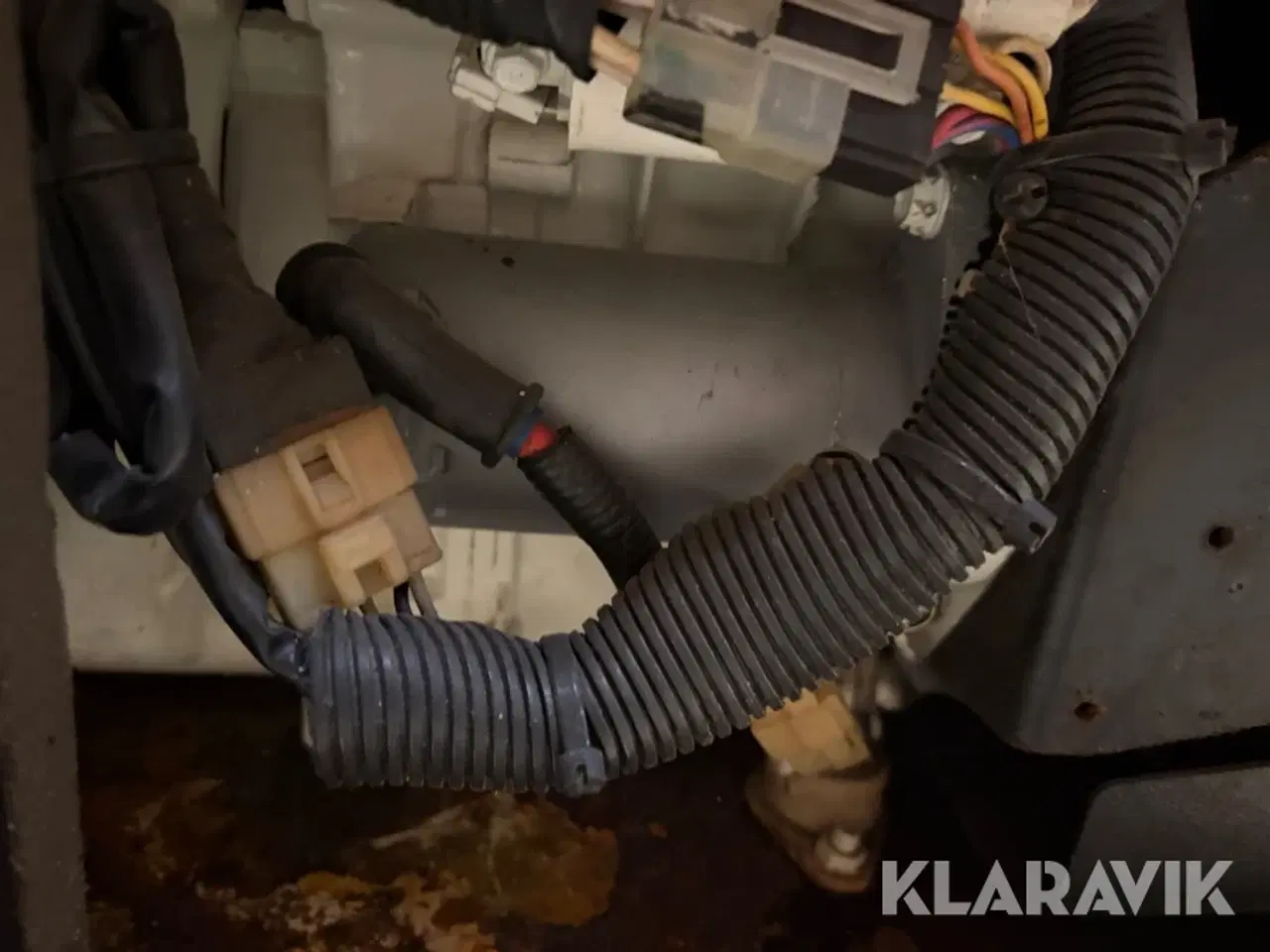 Billede 9 - Generator Kohler 5E