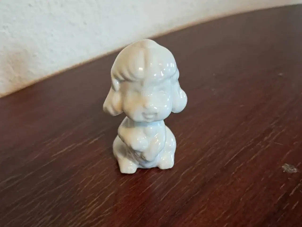 Billede 1 - Hundefigur