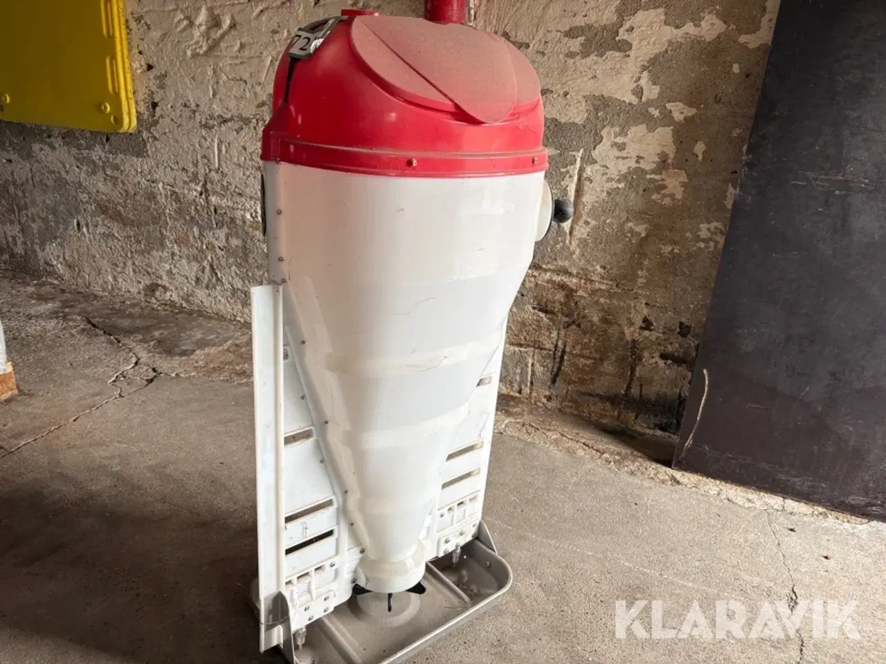 Billede 5 - Foderautomater 2 styk