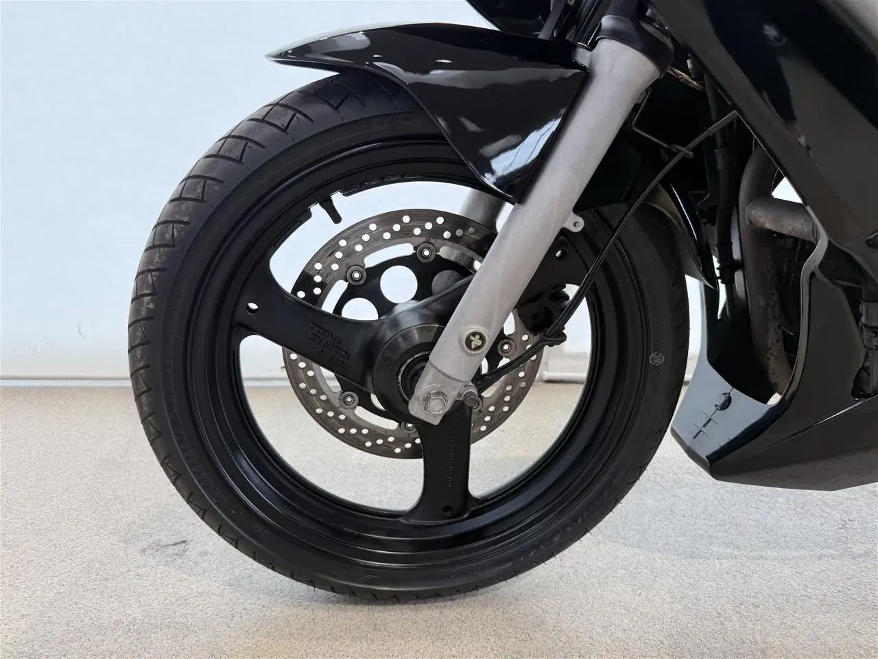 Billede 23 - Suzuki GS 500 F