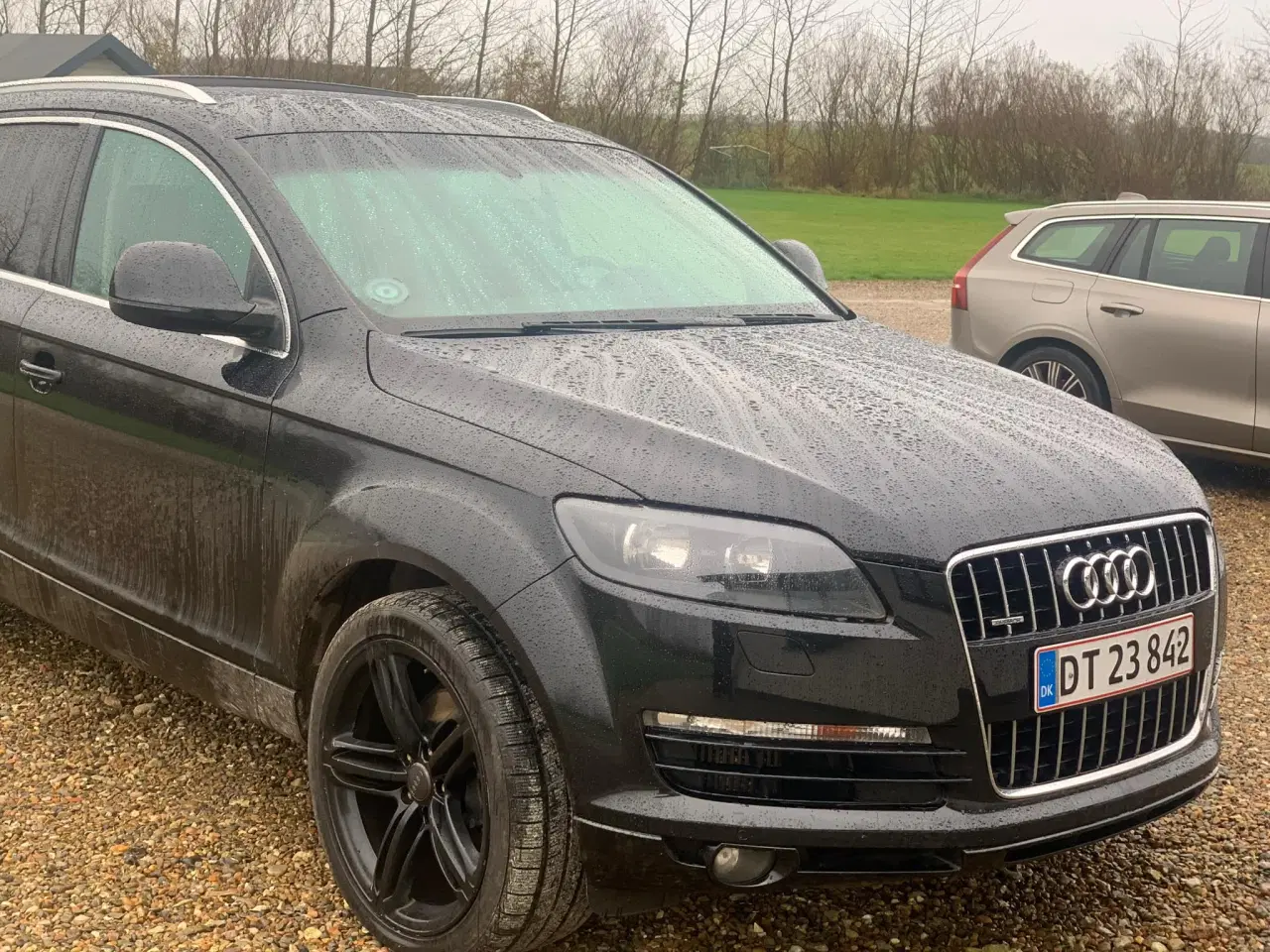 Billede 1 - Audi Q7 6personers camper