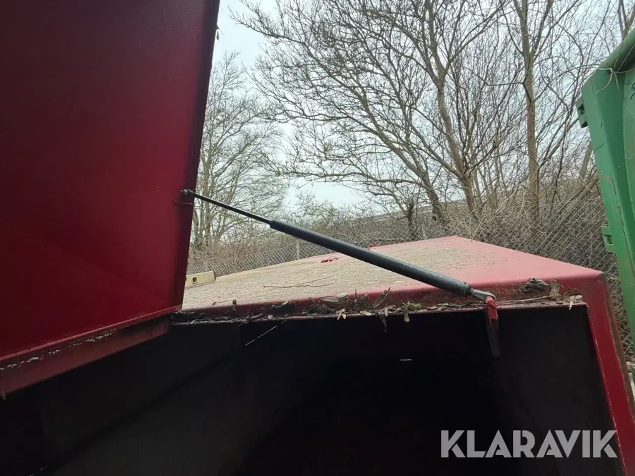 Billede 12 - Affaldscontainer