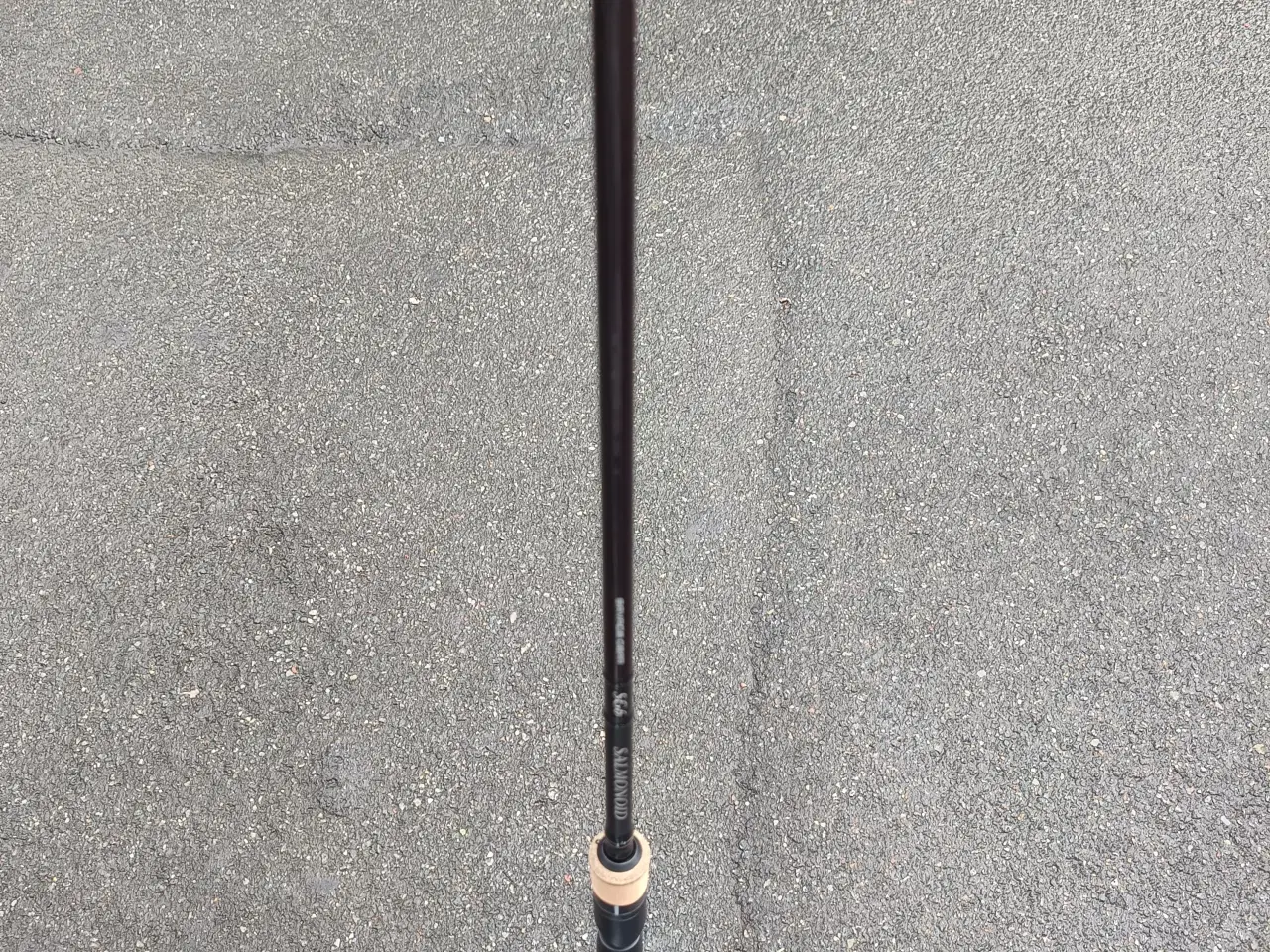 Billede 1 - Salmonoied fiske stang