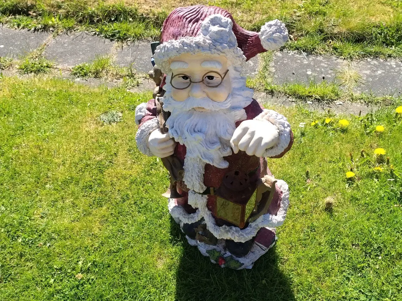 Billede 2 - Julemand