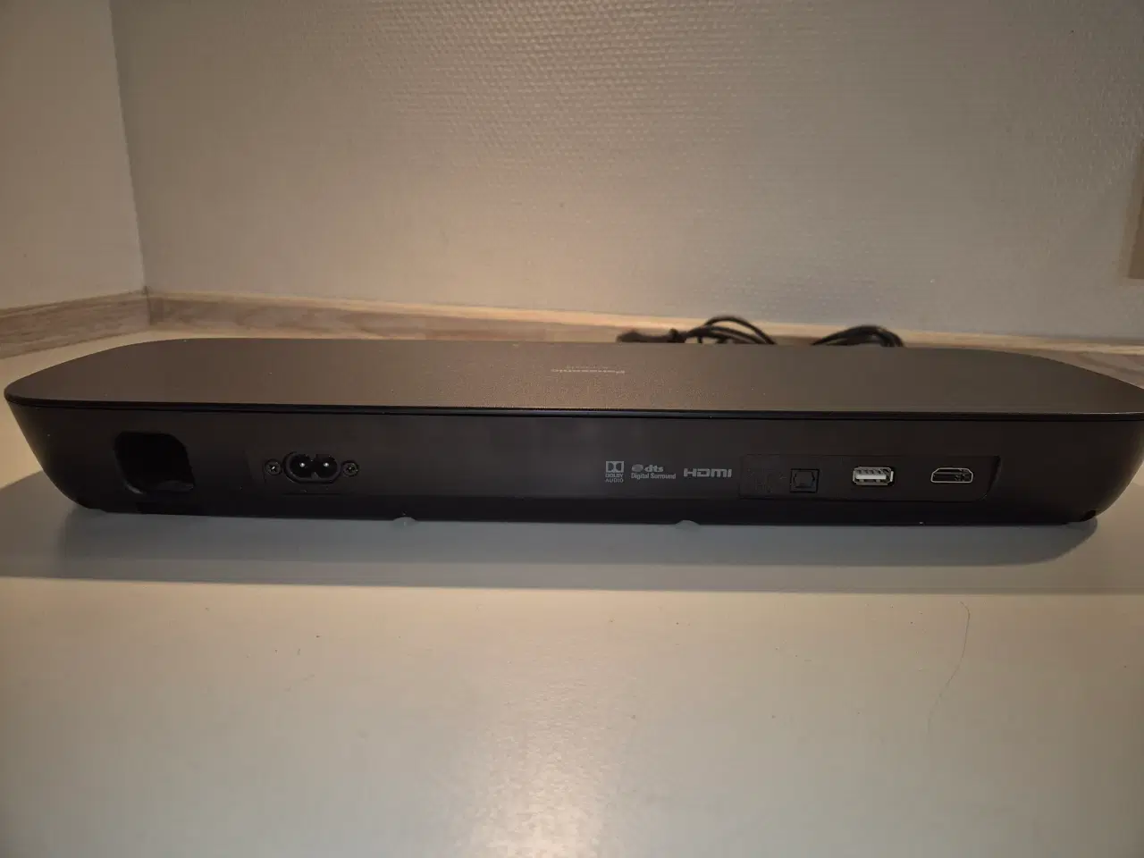 Billede 5 - Panasonic SC-HTB250EGK trådløs soundbar