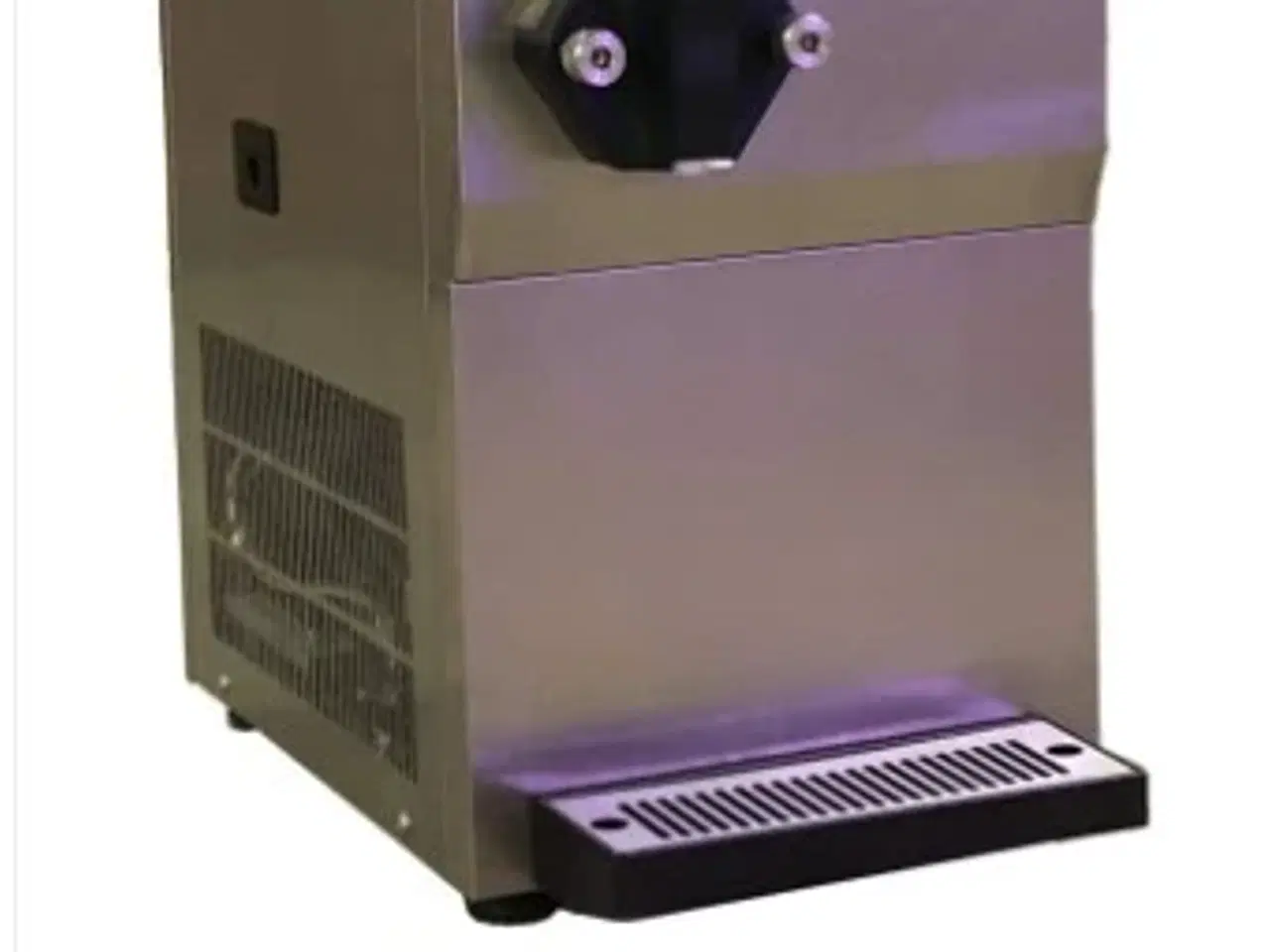 Billede 1 - Softicemaskine