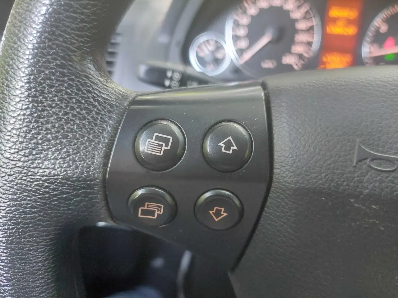 Billede 7 - Mercedes A160 1,5 Elegance Aut. 3d