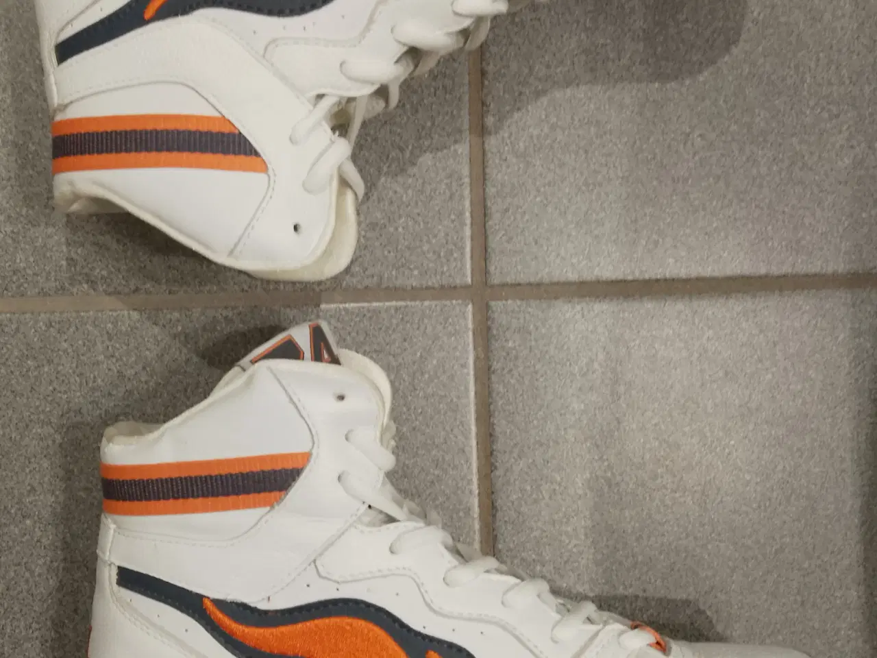 Billede 8 - KangaROOS Chicago Bears NFL Walter Payton sweetnes