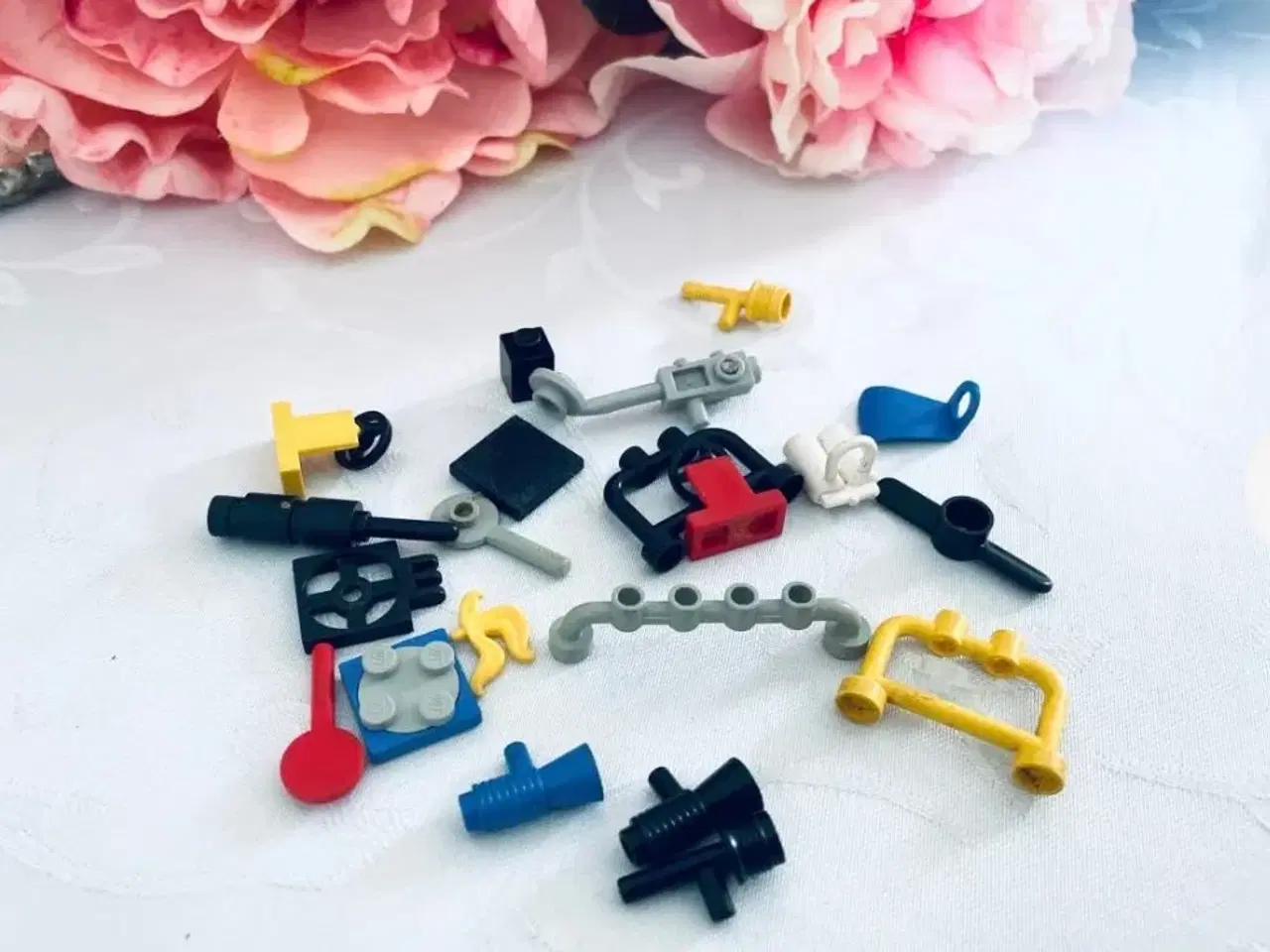 Billede 2 - Lego blandet 