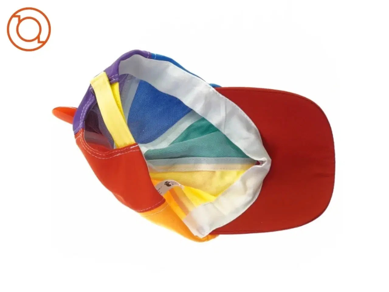 Billede 6 - Kasket med propel fra Tiger (str. 28 x 18 cm)