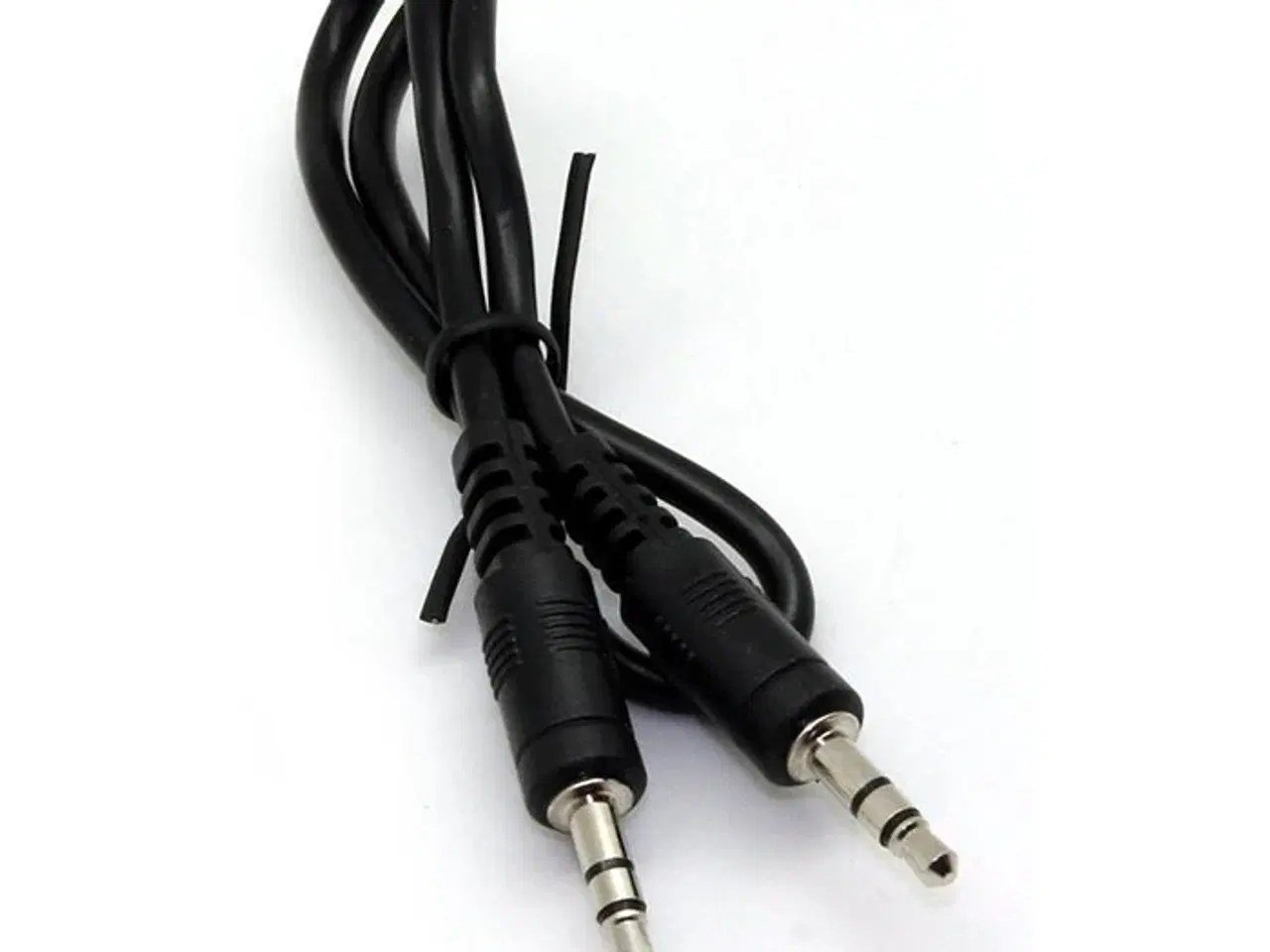 Billede 1 - Connects2 CT29AX18 AUX 3,5 mm. - 3,5 mm.