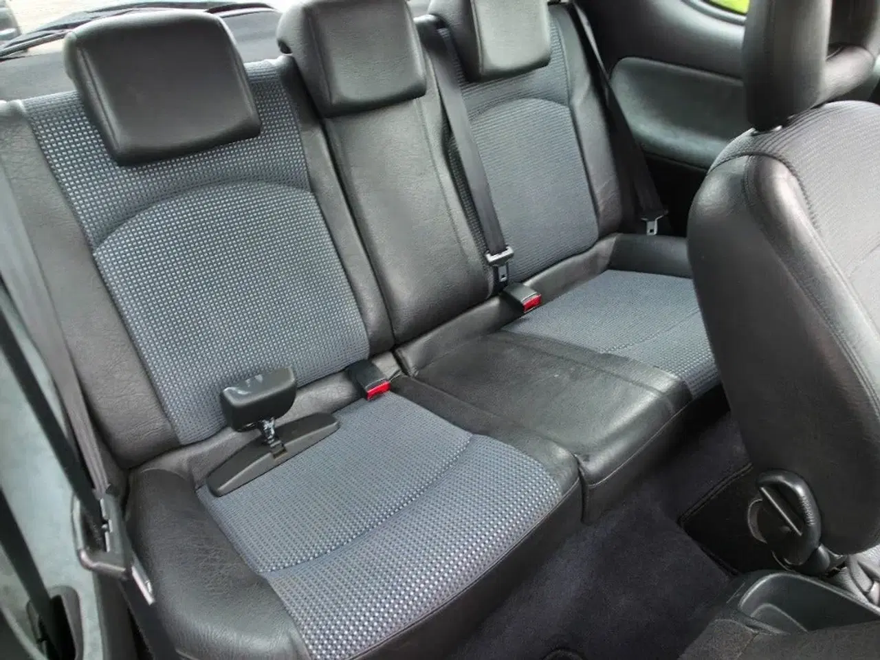 Billede 20 - Peugeot 206 2,0 GTi