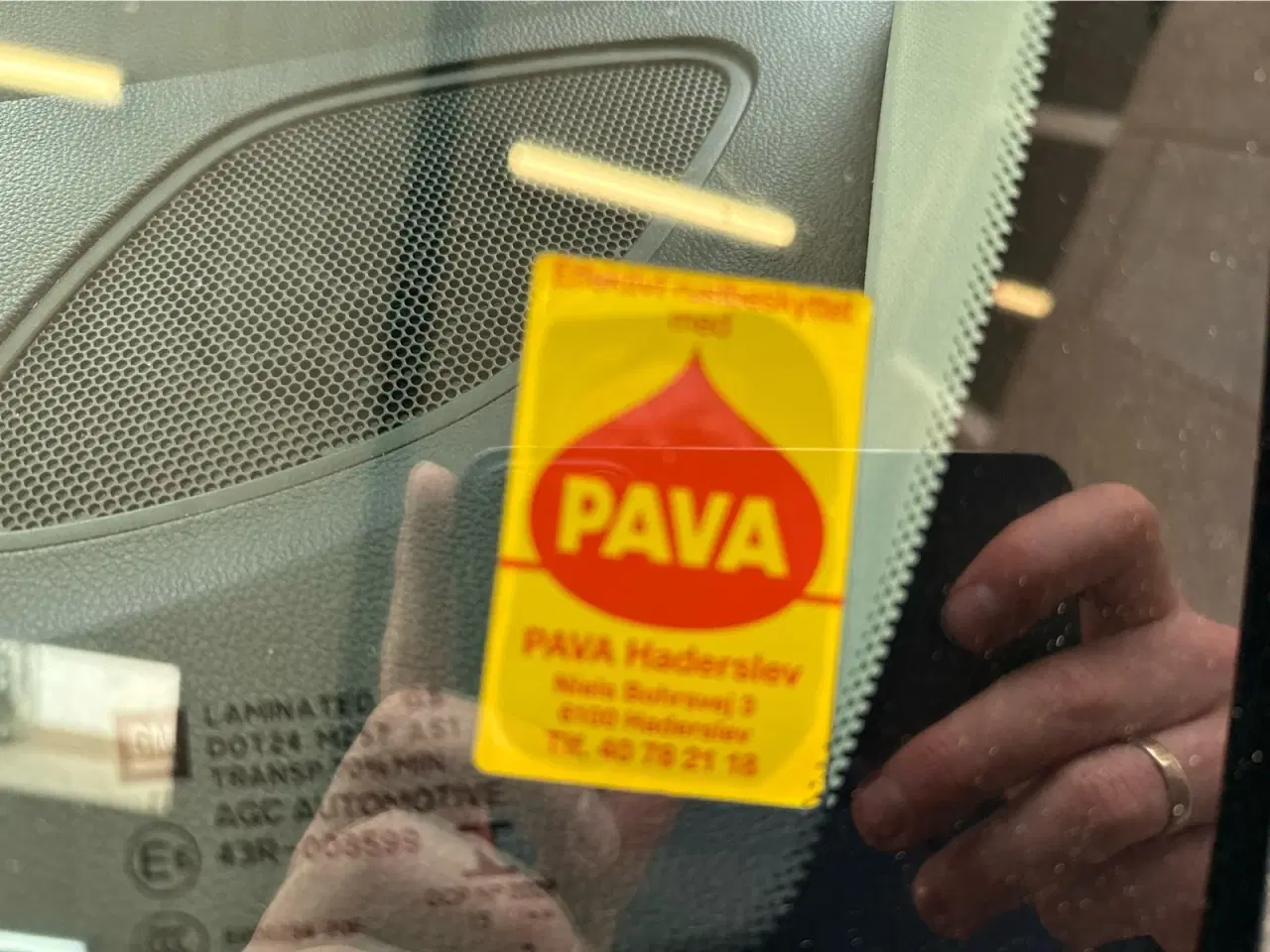 Billede 13 - Opel Astra 1,0 T 105 Essentia