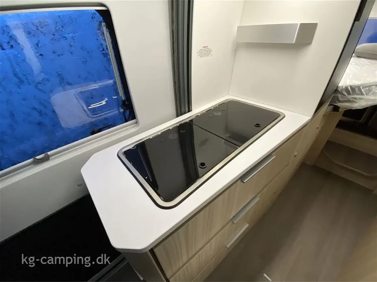 Billede 8 - 2024 - Adria Twin 640 SL   ADRIA TWIN 640 SL - KUN 1 STK. TIL DENNE SPECIALPRIS