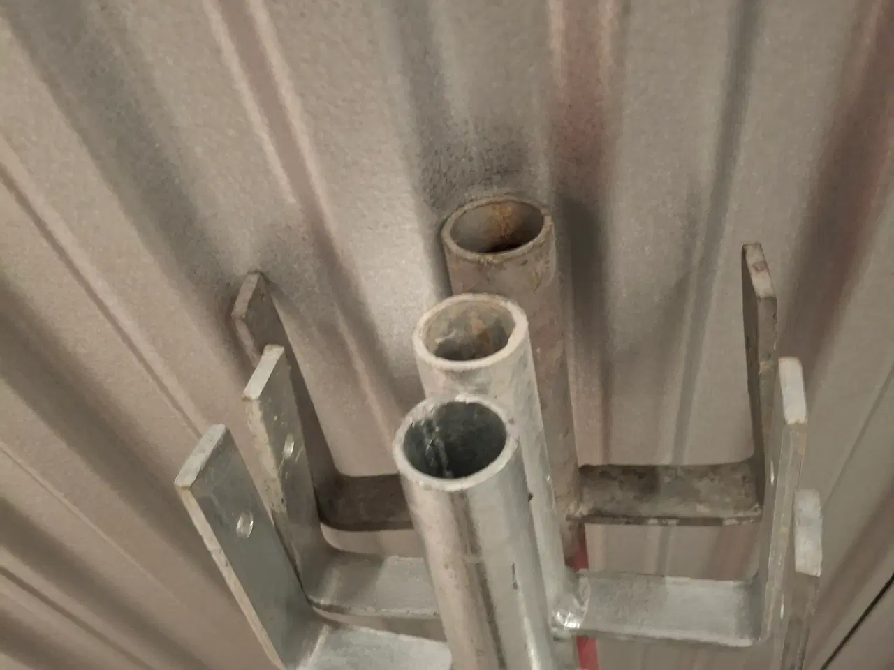 Billede 7 - Stillads 