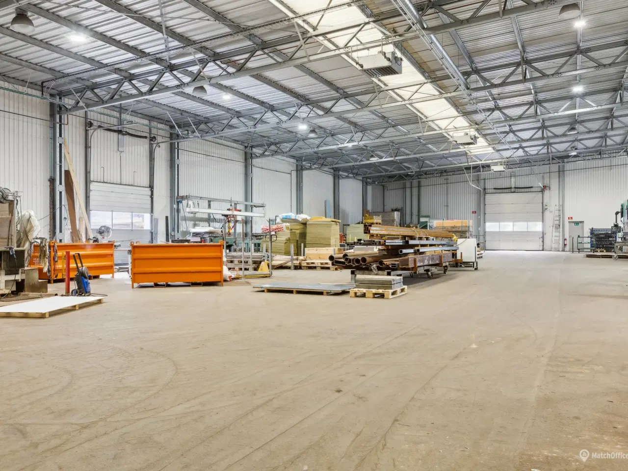 Billede 17 - Industrivej  1, Industrivej 1