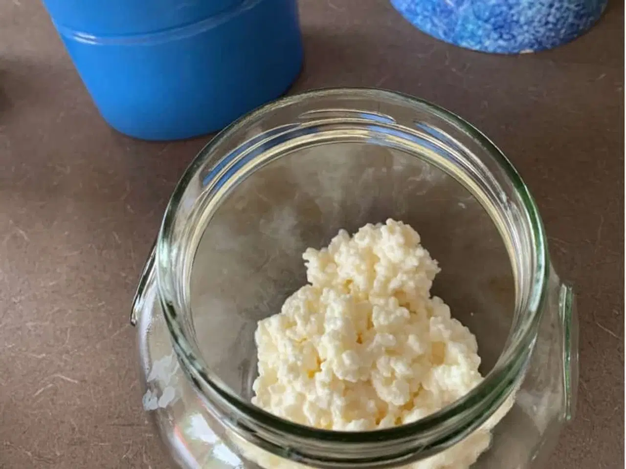 Billede 1 - Homade Organic Kefir