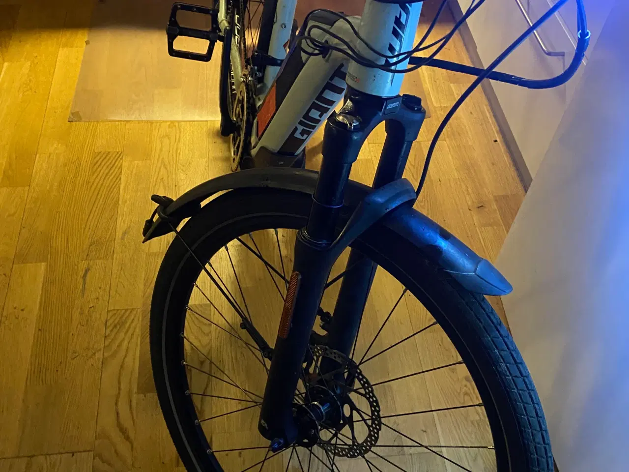 Billede 11 - Giant Quick -E 35