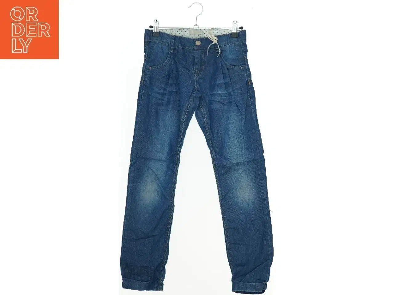 Billede 1 - Bukser fra Name It (str. 146 cm)