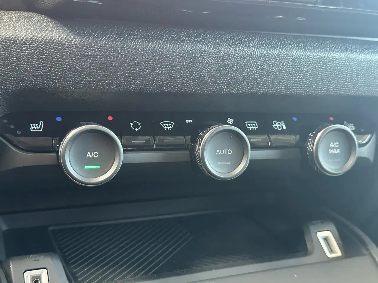 Billede 19 - Citroën ë-C4 50 Shine