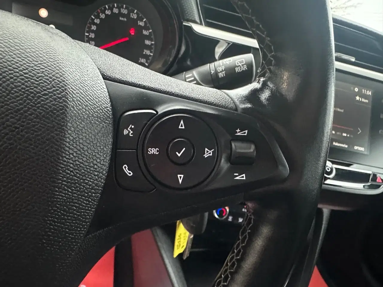 Billede 14 - Opel Corsa 1,2 Edition+