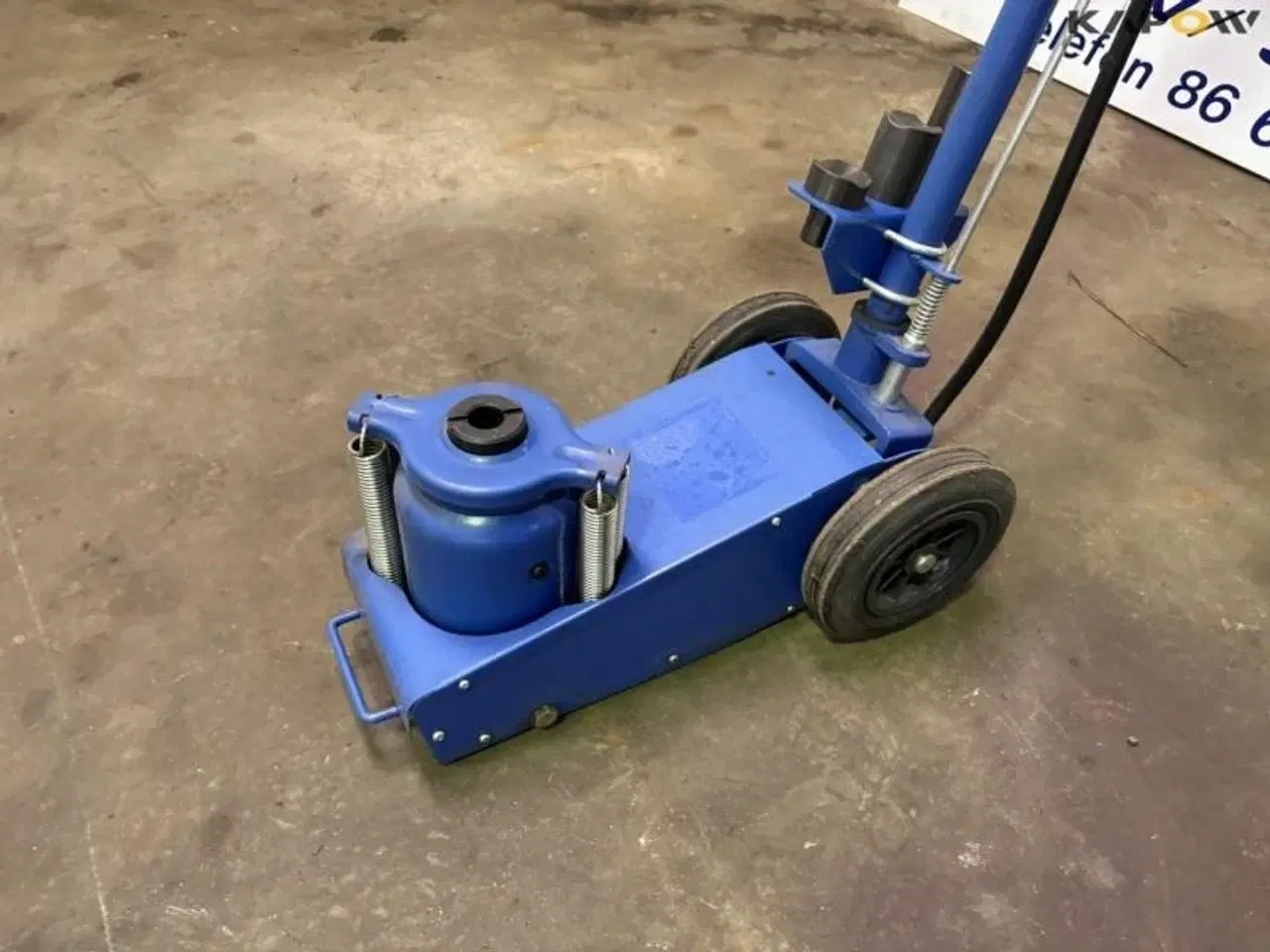 Billede 8 - - - - Luft donkraft