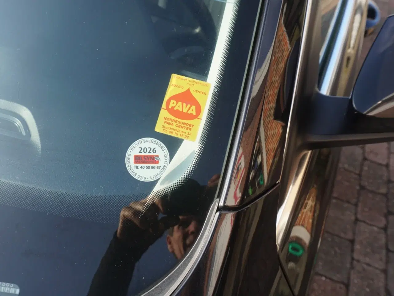 Billede 4 - Skoda Octavia 1,4 TSi 150 Style Combi DSG