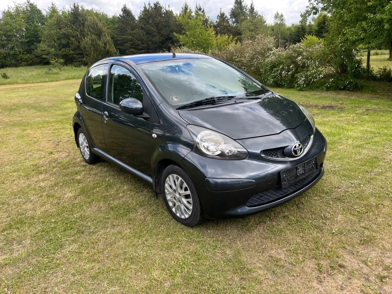 Billede 2 - Toyota Aygo 1,0 