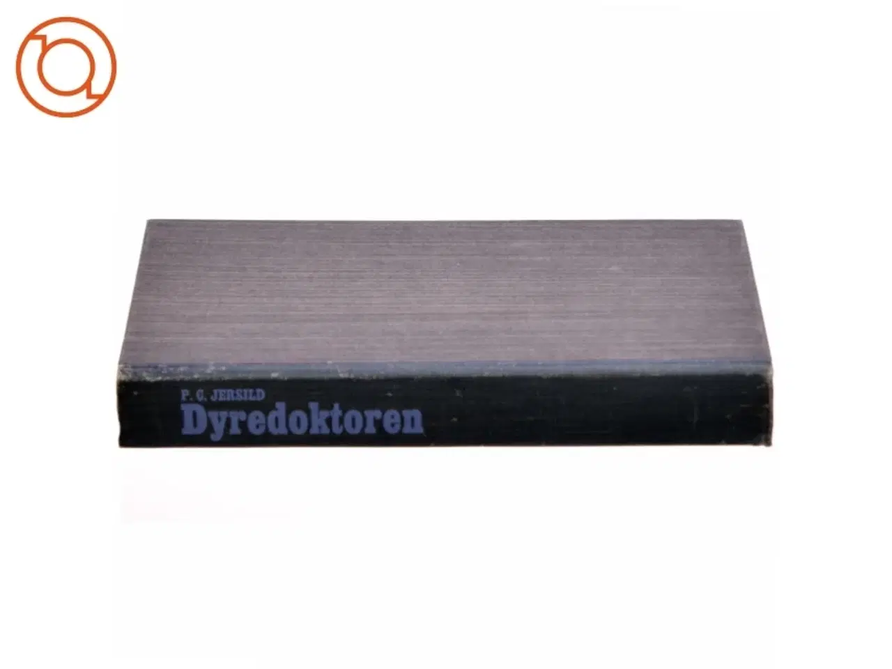 Billede 2 - Dyredoktoren af P.C.Jersild