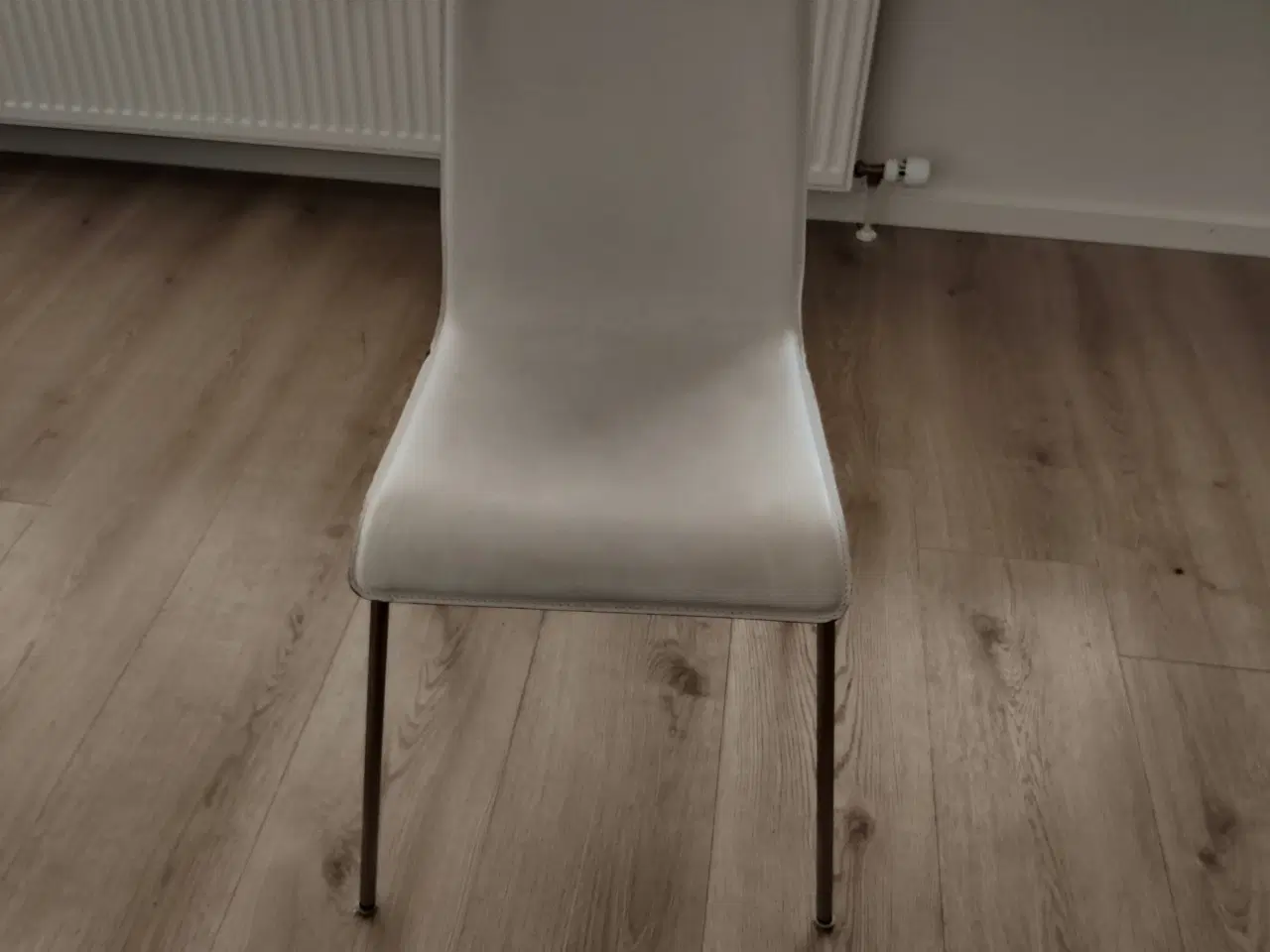 Billede 1 - Spisebordsstole