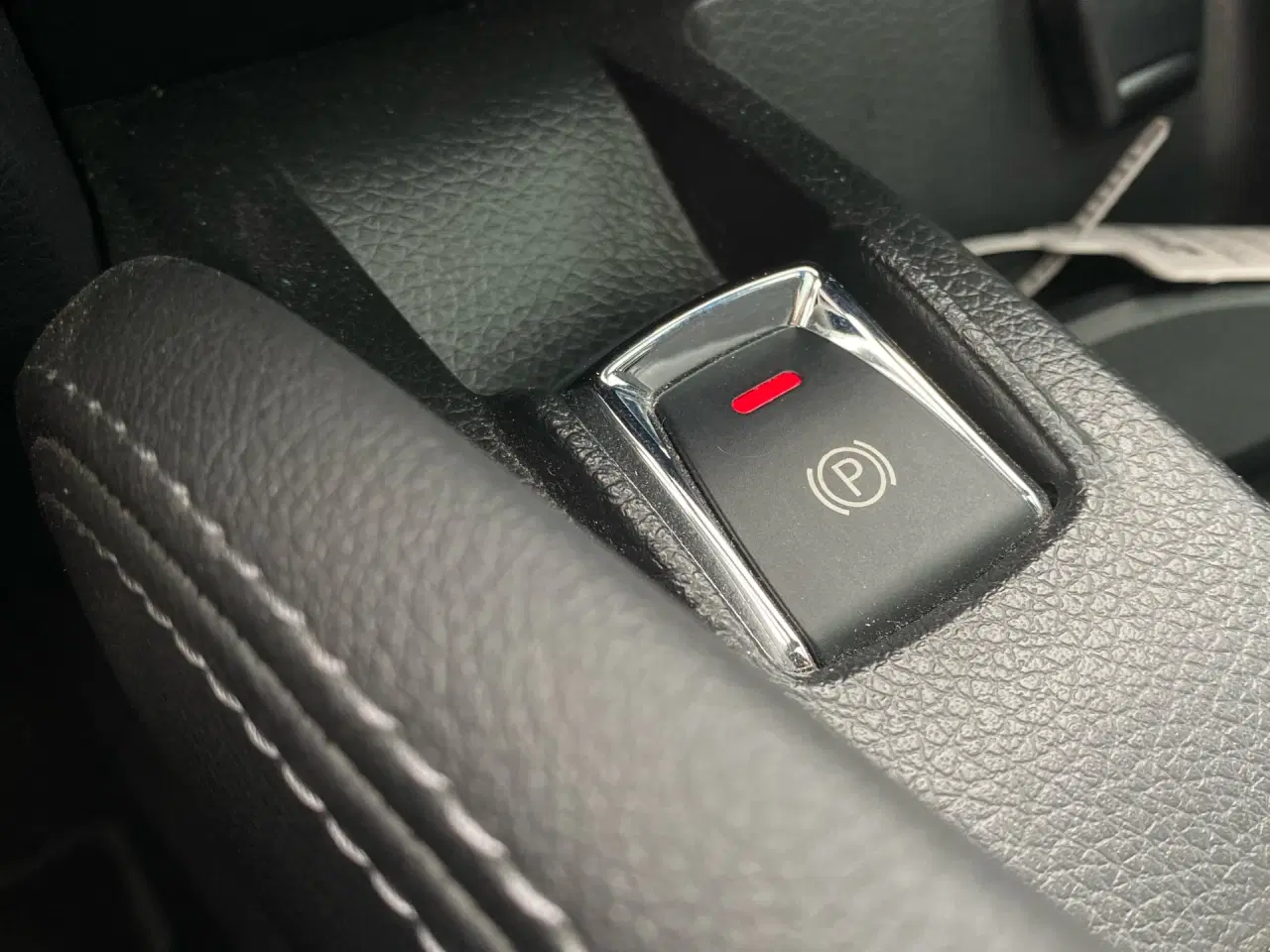 Billede 15 - Nissan Qashqai 1,5 DCi N-Connecta 110HK 5d 6g