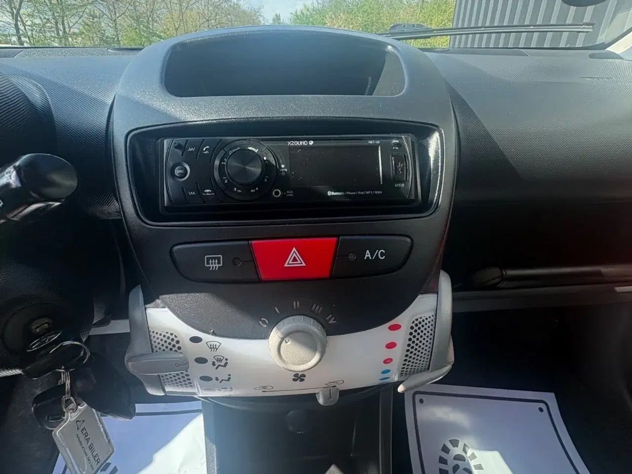 Billede 12 - Toyota Aygo 1,0 VVT-i T1