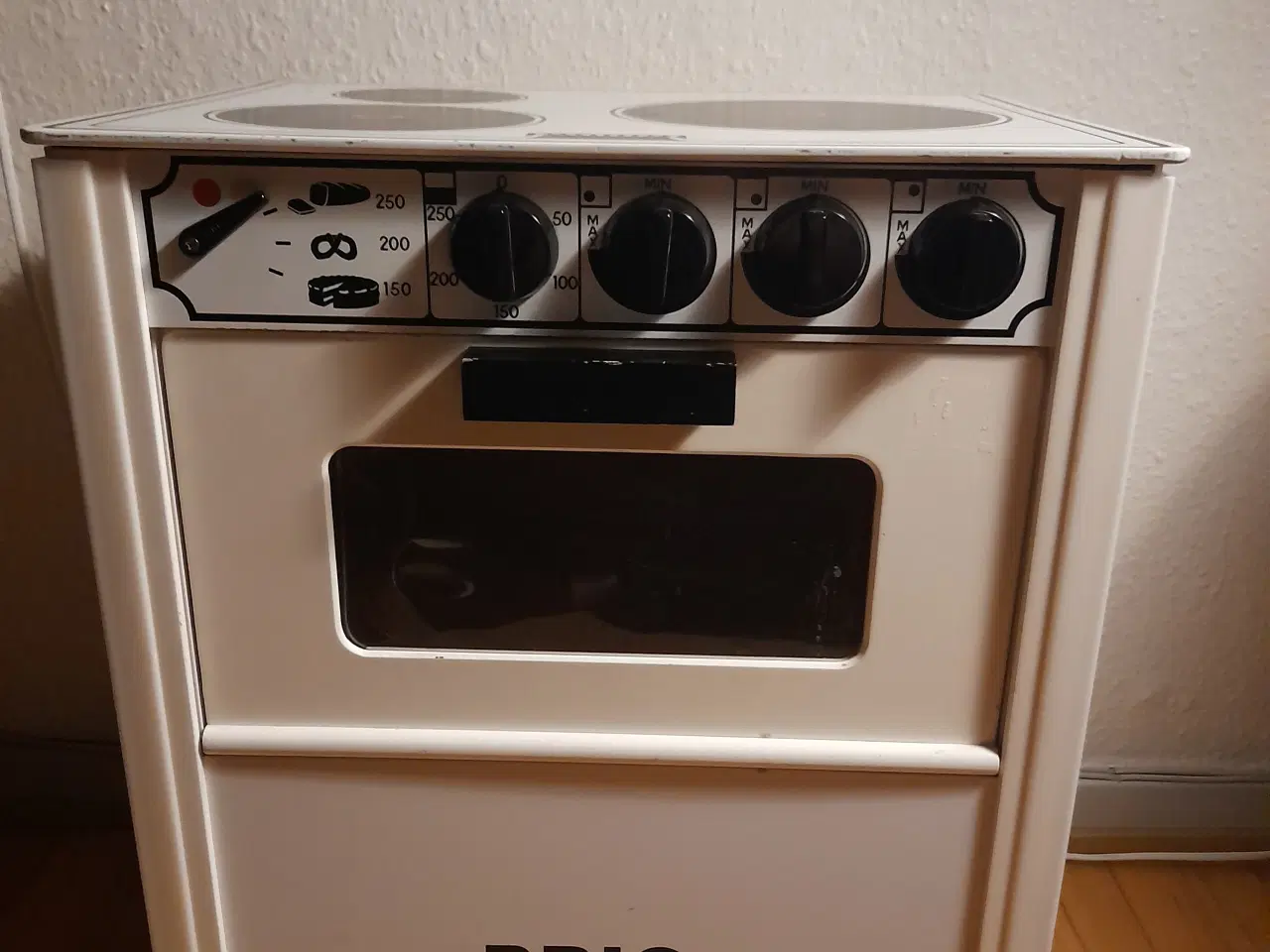 Billede 1 - Brio legekøkken.