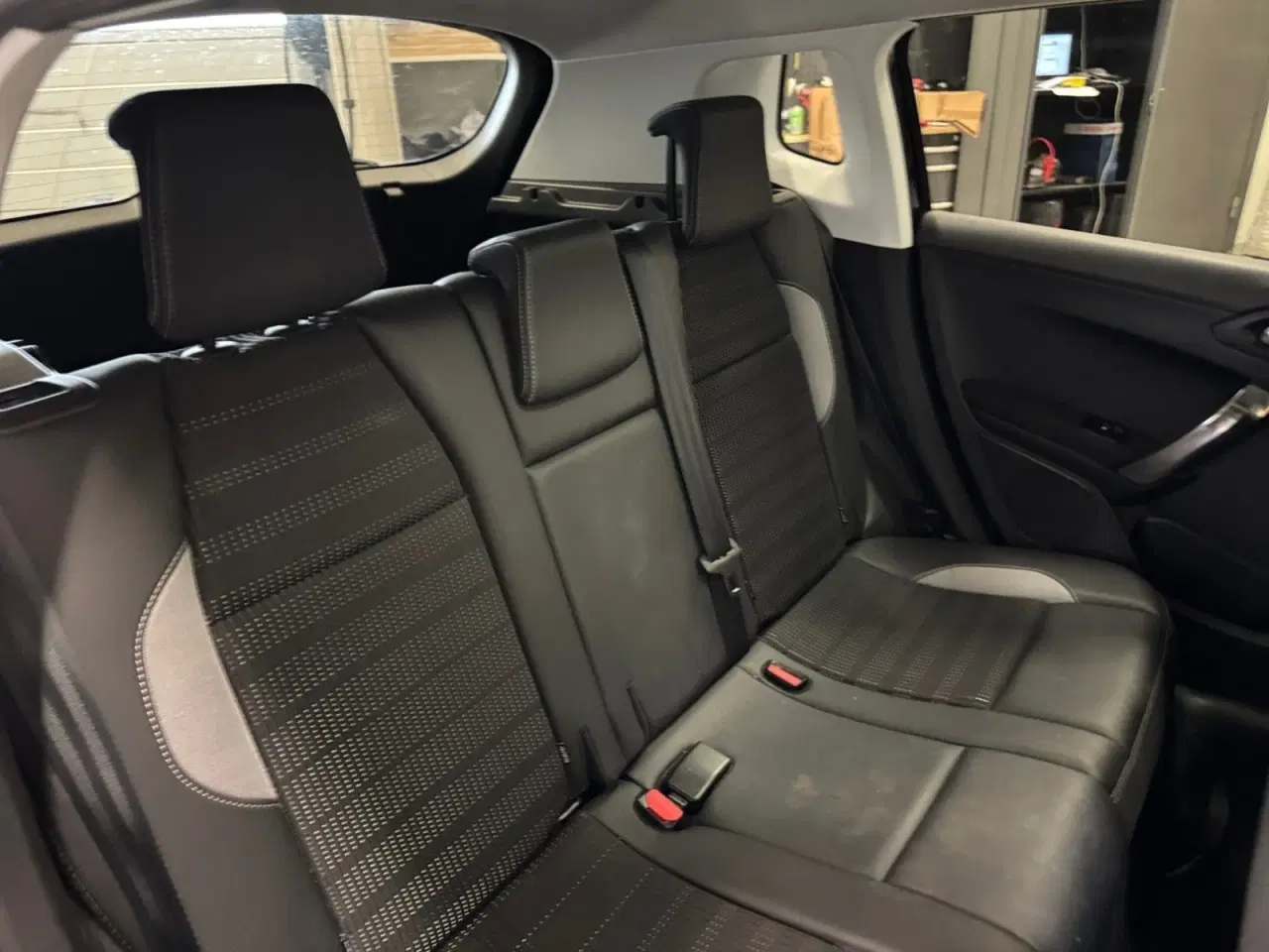 Billede 16 - Peugeot 2008 1,6 BlueHDi 100 Desire Sky