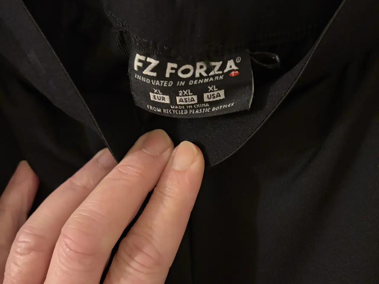 Billede 3 - Forza træningsbukser