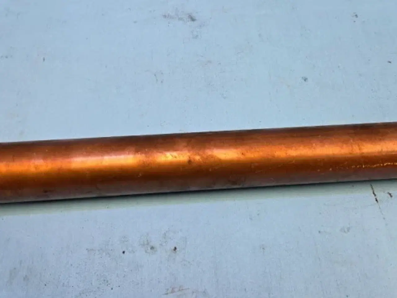 Billede 10 - Hydrema 807 Udstødningsrør 364062