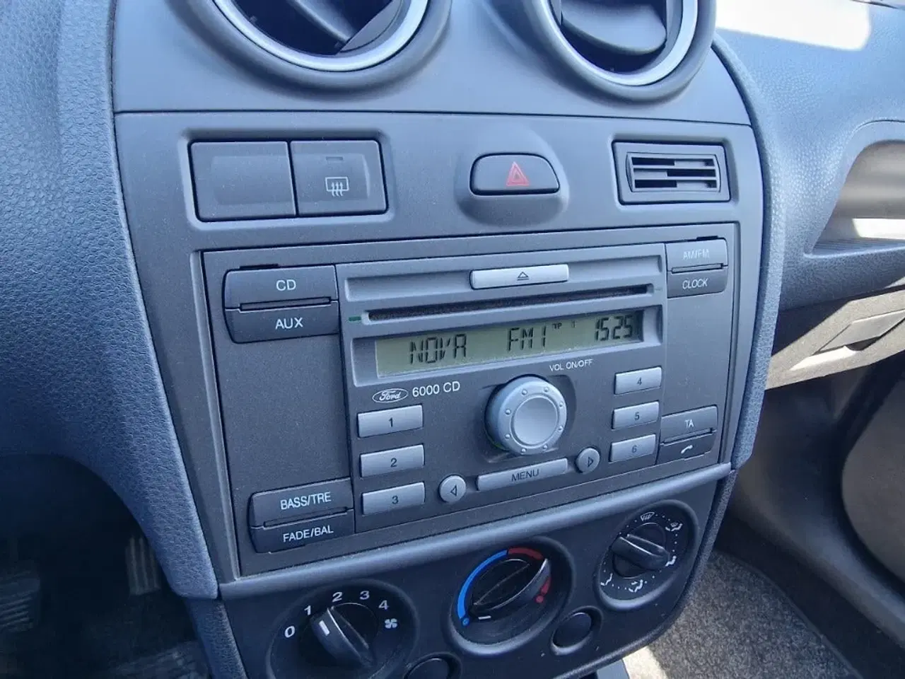 Billede 6 - Ford Fiesta 1,3 Ambiente