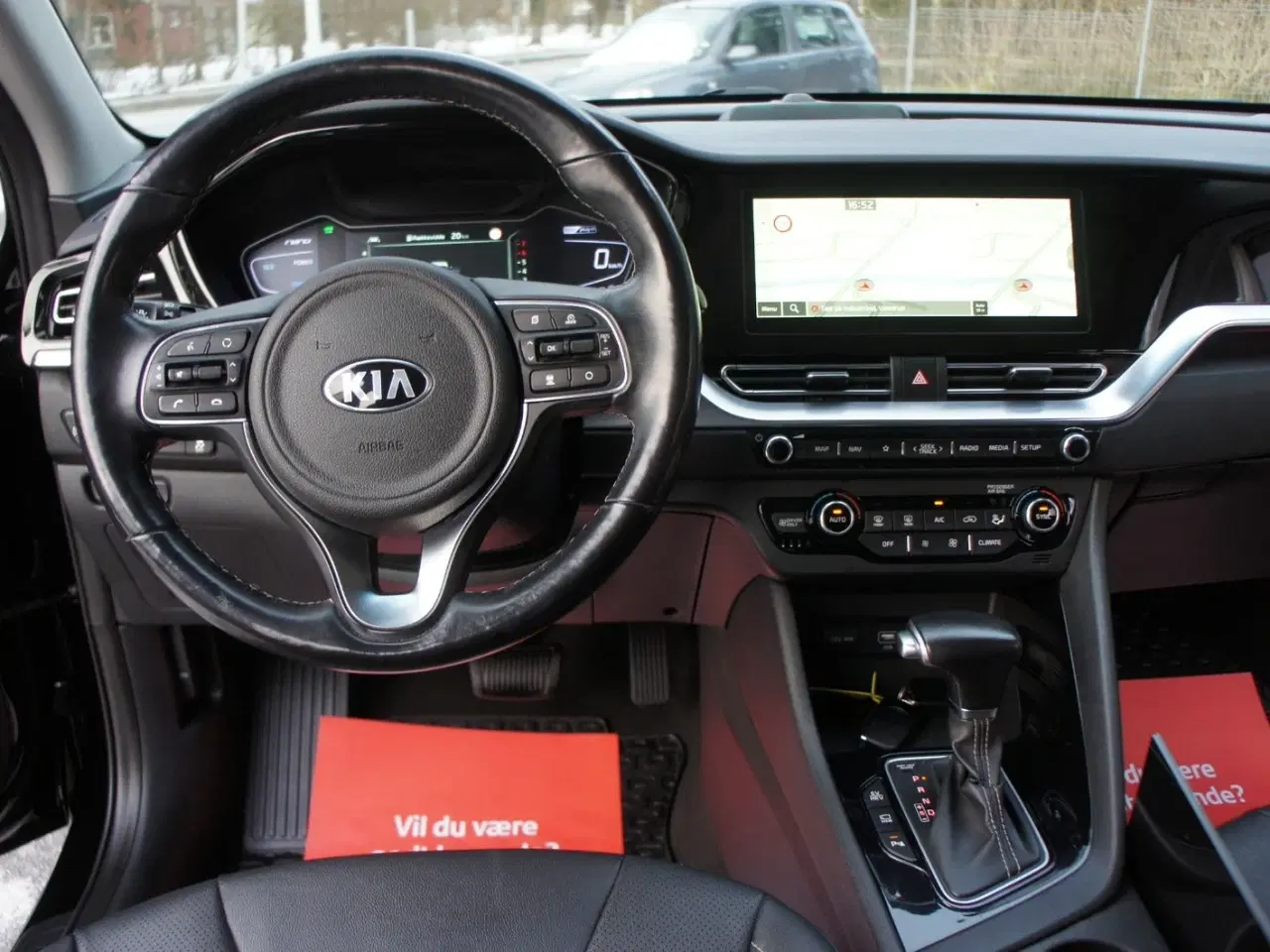 Billede 13 - Kia Niro 1,6 PHEV Premium DCT