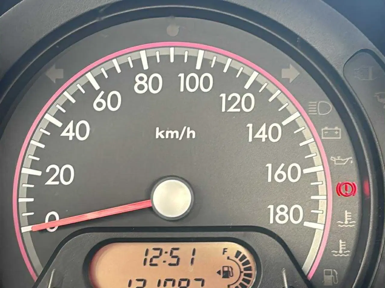 Billede 16 - Bil, suzuki alto