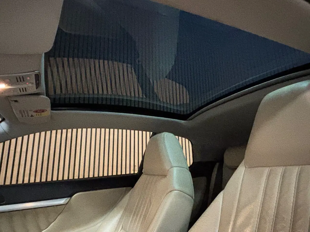 Billede 5 - Alfa Romeo Brera 3,2 JTS Q4 Sky Window