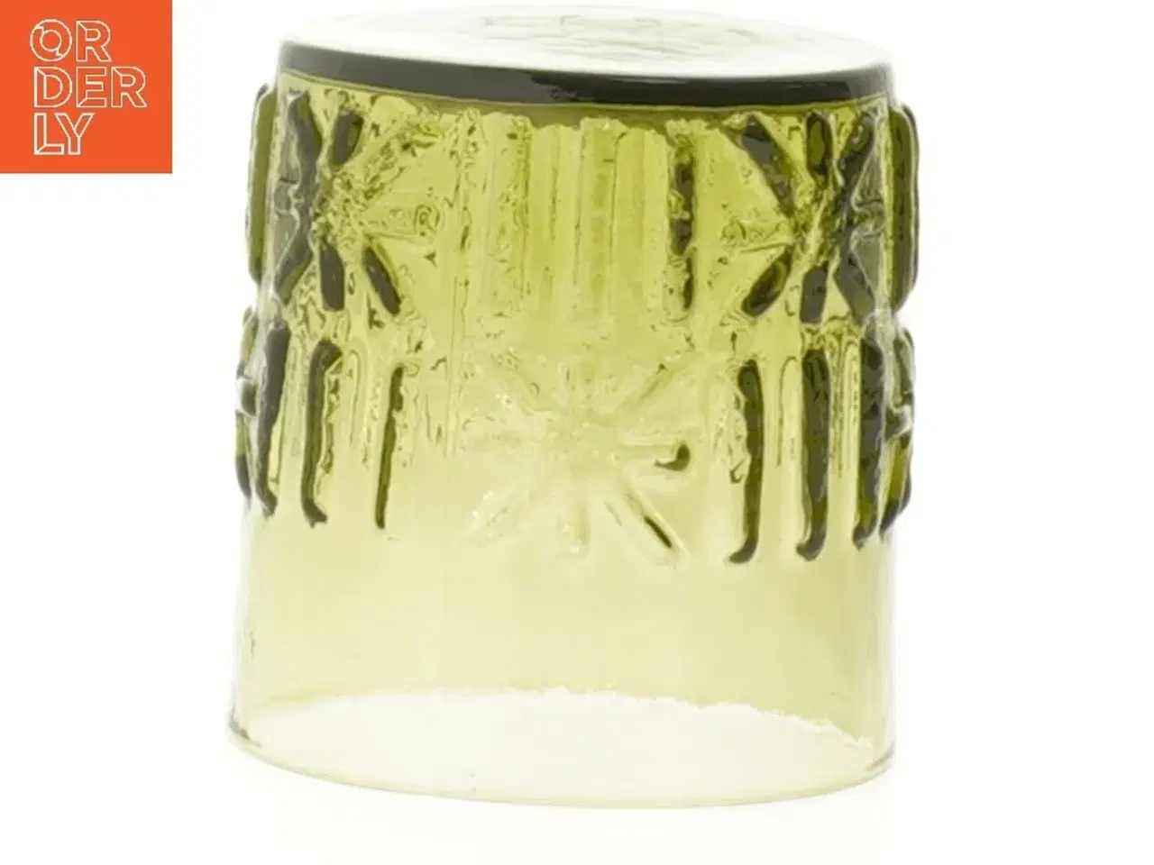 Billede 4 - Glas (str. H 8 cm)