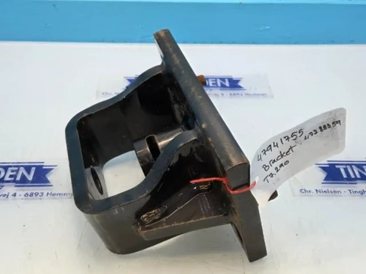 Billede 4 - New Holland T7.290 Beslag 47941755